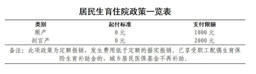 保定医疗保险报销指南