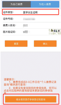 保定市新生儿医保参保缴费指南（2025年）