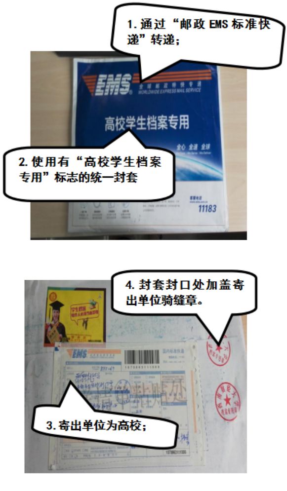 安国市高校毕业生档案转回原籍办理指南
