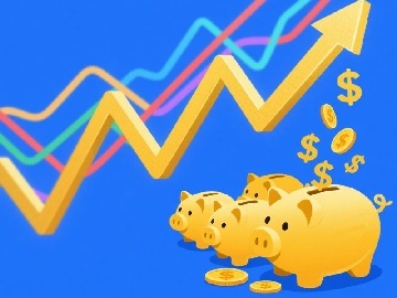 银河磁体半年报归母净利润8425万元同比增7.3%