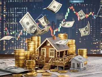 包含什么是货币市场基金 货币市场基金的含义的词条