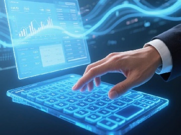 游戏行业半年报亮眼 多家A股公司业绩稳步攀升